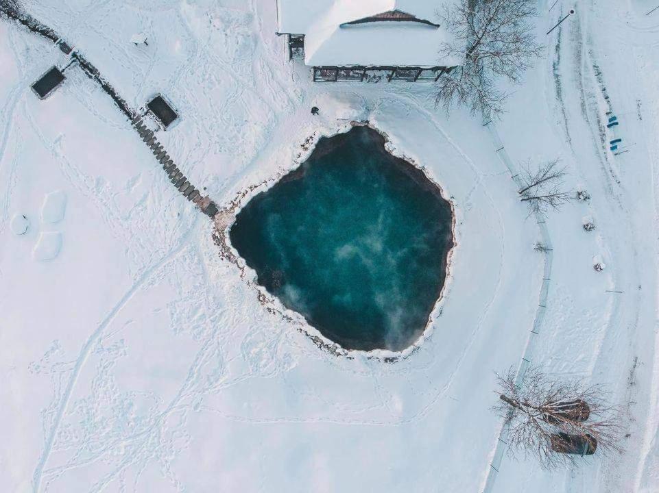 U Bazanta *** - Ubytovanie V Sukromi Vyšné Ružbachy 外观 照片